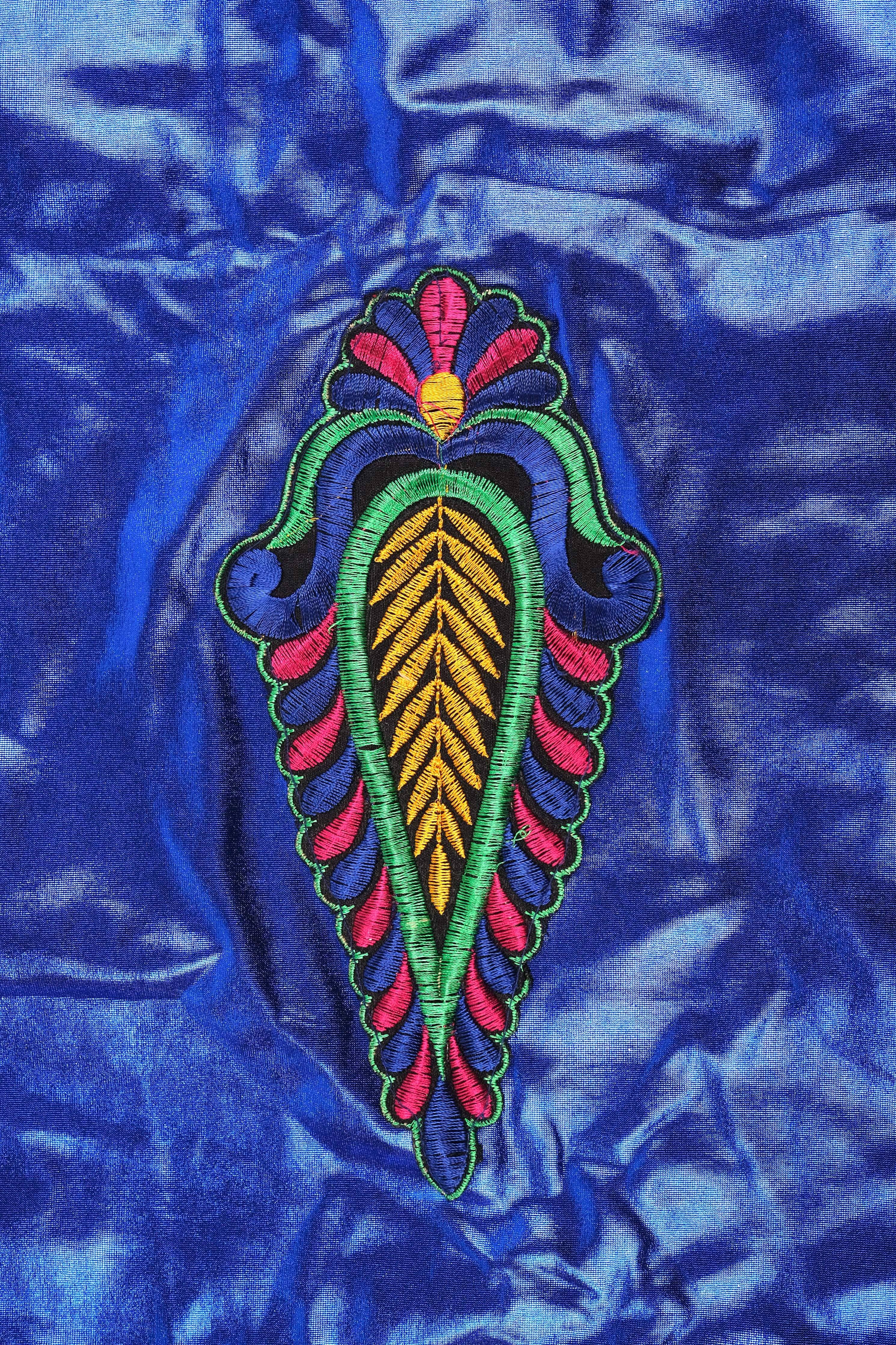 StandAwt – Engroshandel Kimono - Dame – Orion Reversible Rave Kimono11