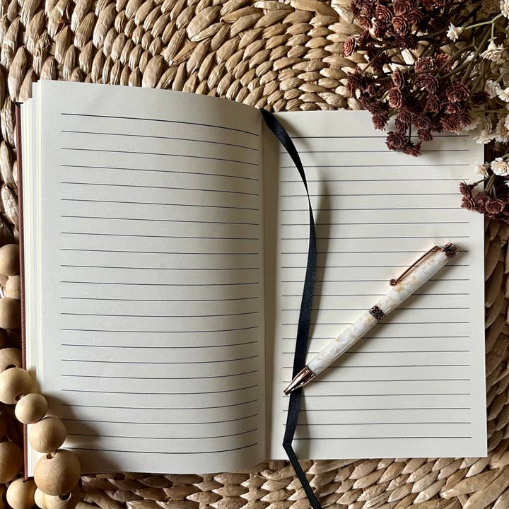 Rustic Raleigh - Wholesale Journal/Diary - 90's trend Taylor Swift Inspired Leatherette Journal