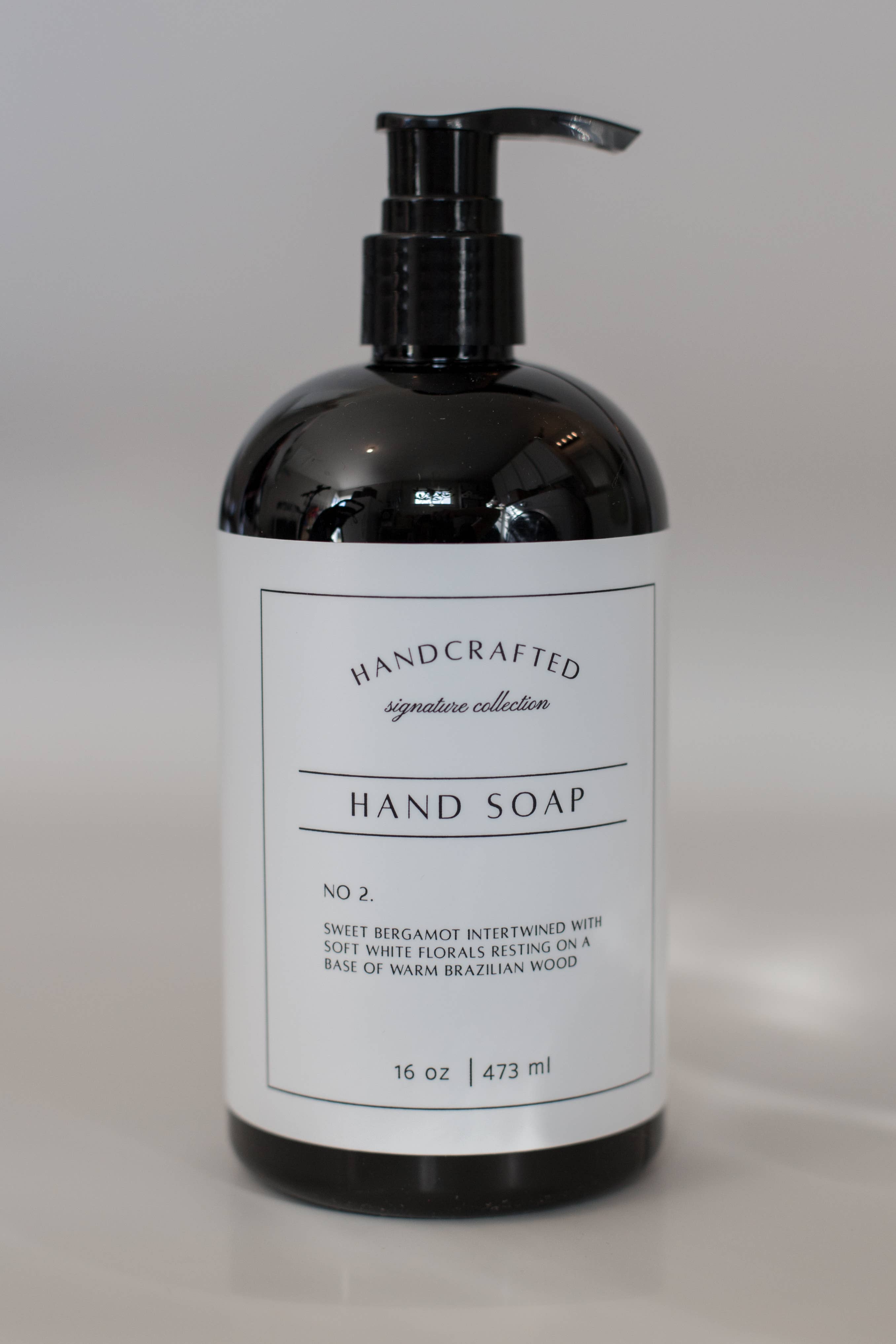 Old Line Candle Co - Wholesale Hand Soap/Wash - Hand Soap6