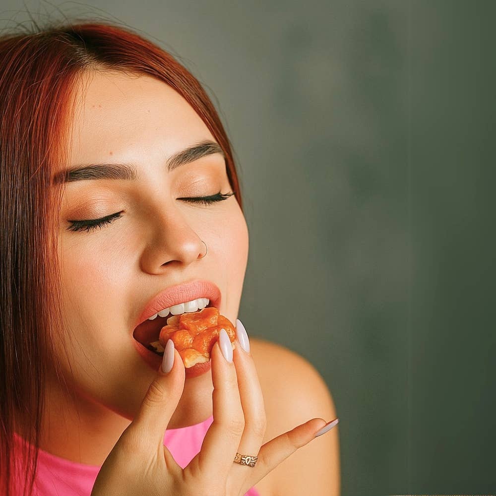 BOSANET - Wholesale Shelf-stable prepared meal - Soy Ceviche 4-Pack All Spicy 5.64oz Protein-Gluten free10