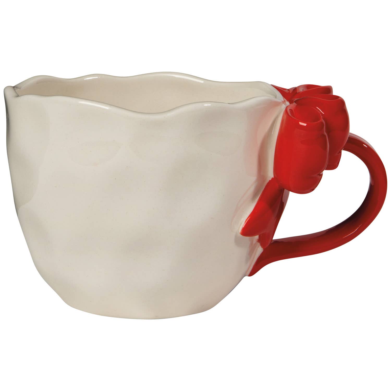 Danica Brands - Wholesale Coffee Mug - Jubilee Bowtique Mug0