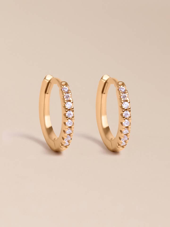 Mini shiny creole - White for wholesale by Waekura