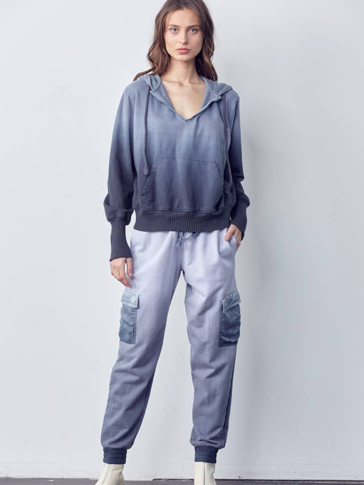 JOGGERS CARGO OMBRA per la vendita all'ingrosso da parte di Maven West