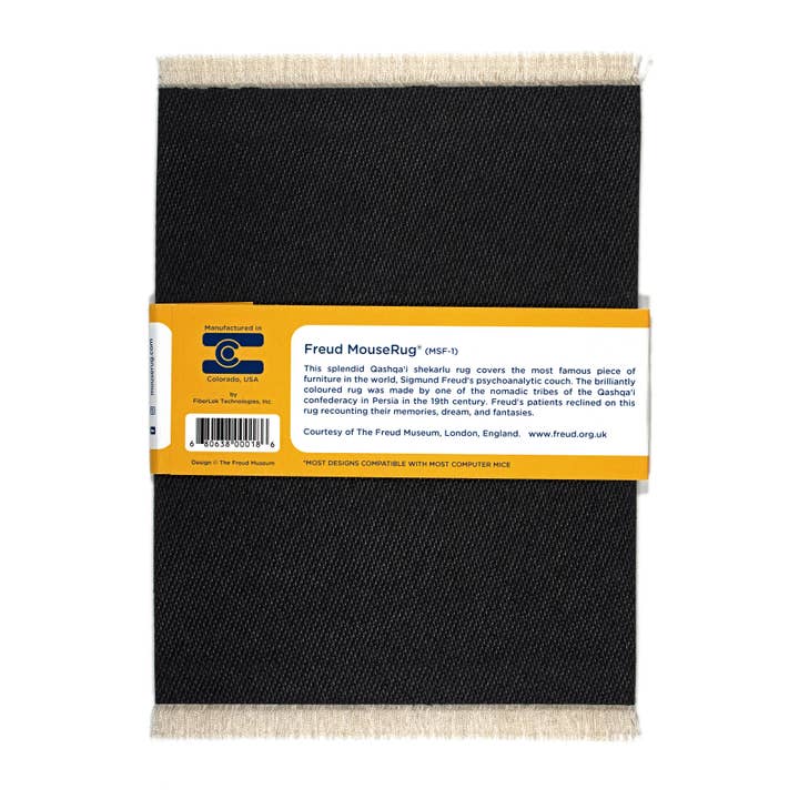 Mouse Rug - Wholesale Mousepad/Trackpad - Freud MouseRug5