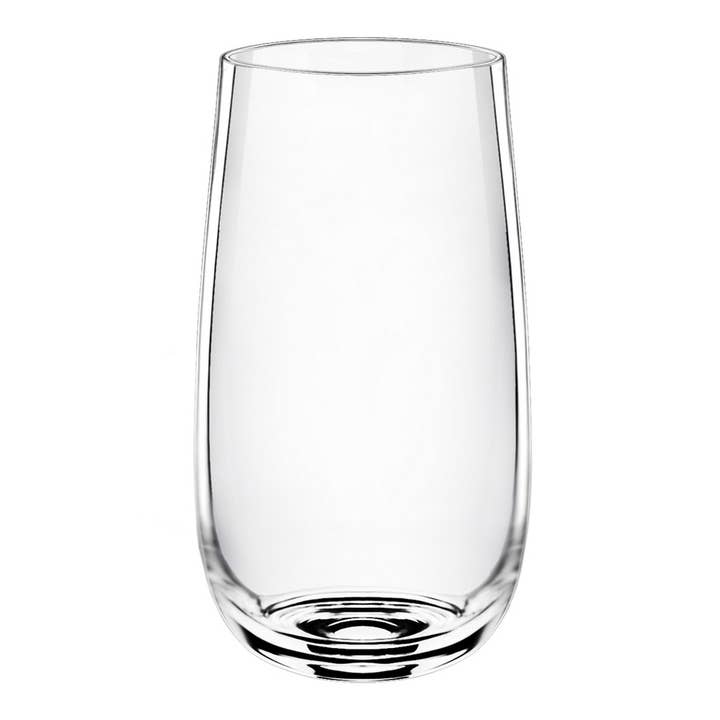 Longdrinkglas Set van 6 in gewone doos WL‑888022/6A voor wholesale door Wilmax Europe