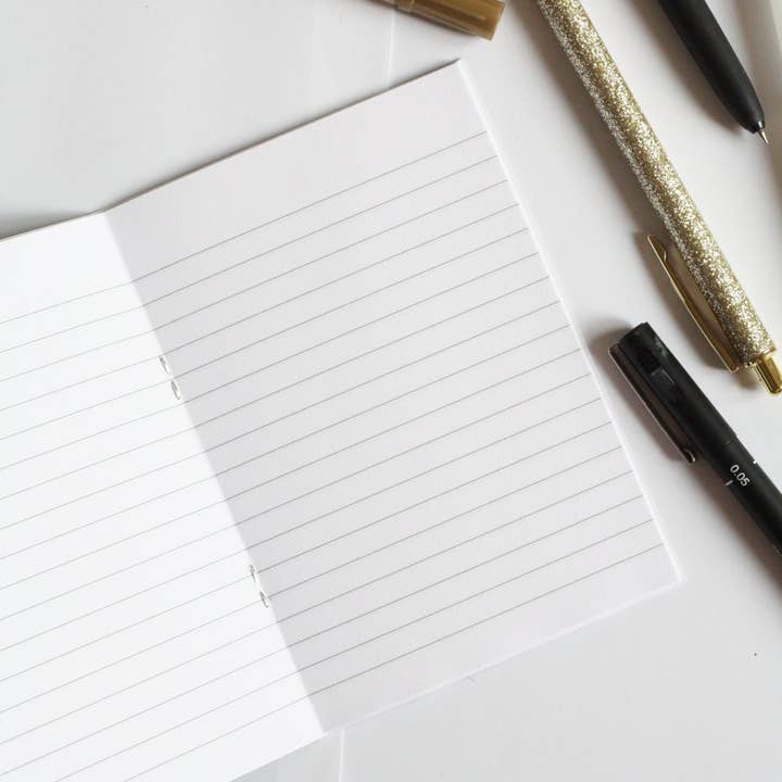 My Sweet Paper Card - Wholesale Notebook - Magic Notebook - Witch Journal2