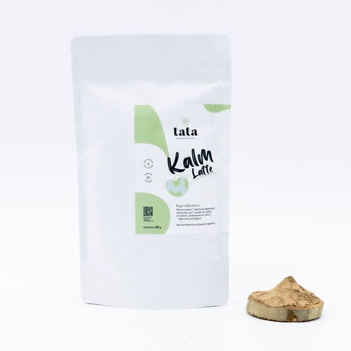 MISTURA ANTI-STRESS por atacado de TATA ALIMENTOS