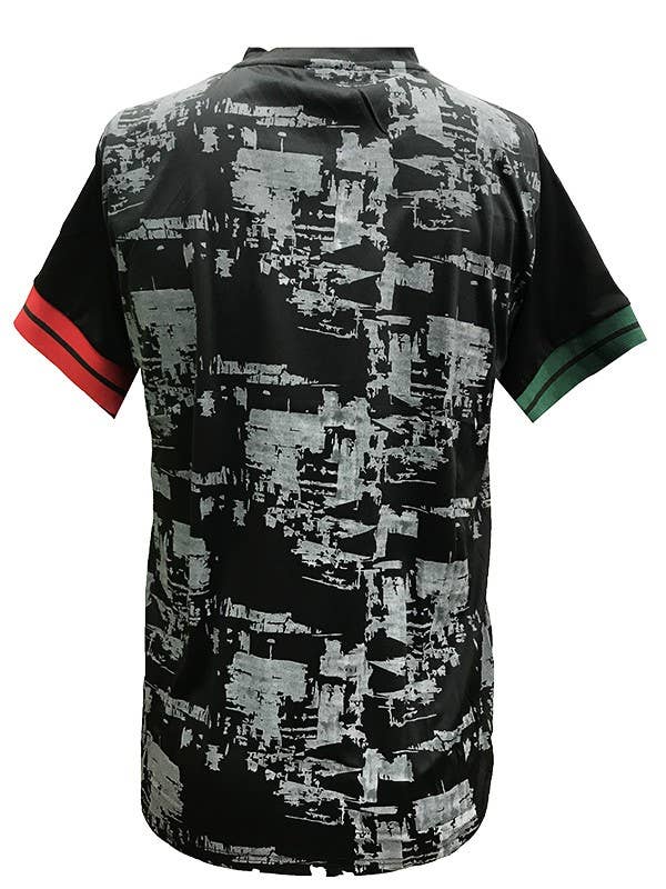 Lime Tree Clothing Inc. - Wholesale Jersey - Men's - Mexico National Soccer Team Jersey for Men, Women, and Youth1