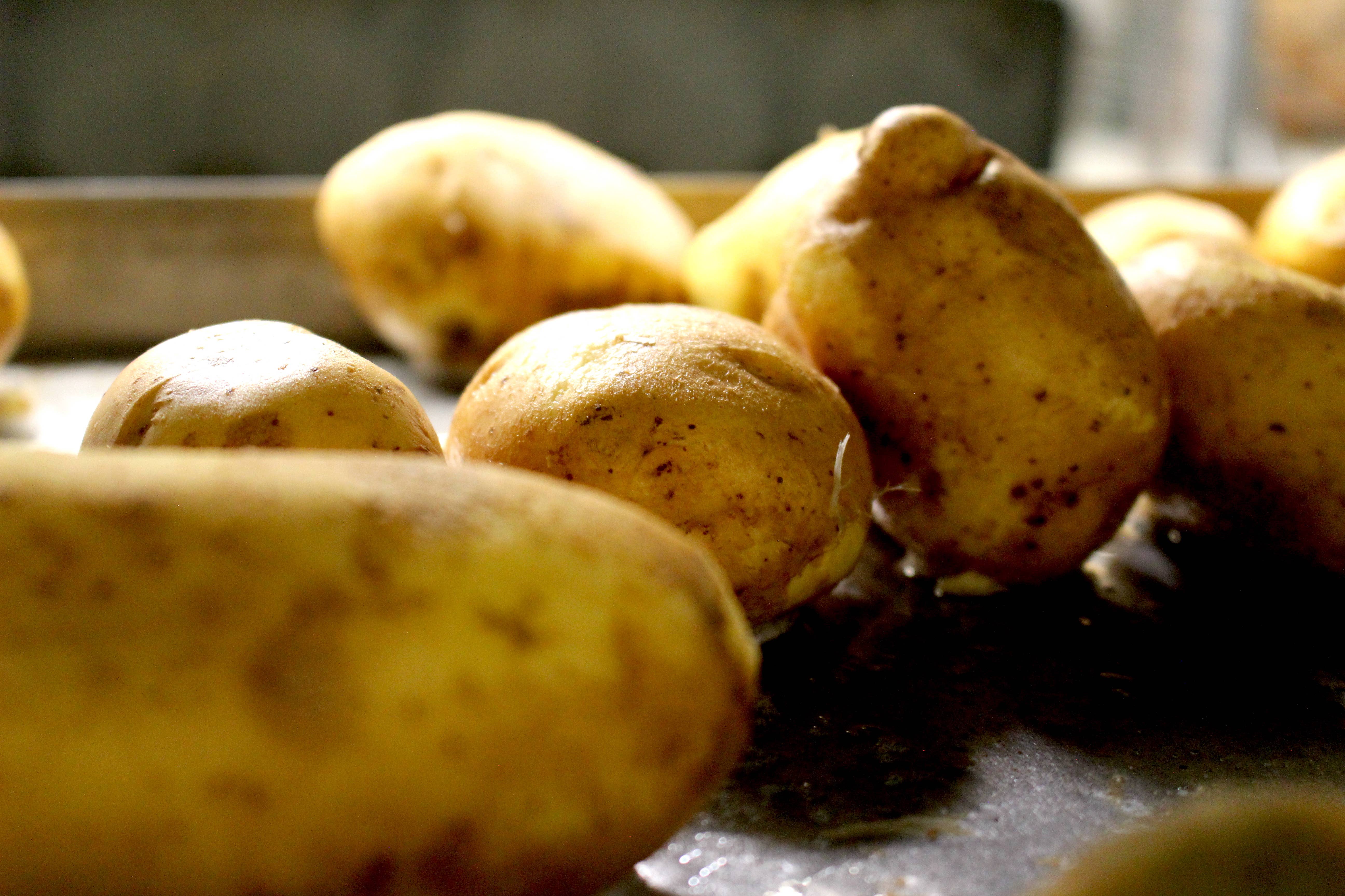 SO CHiPS - Wholesale Chips - Chips Nature 125 g • Artisan Quality •1