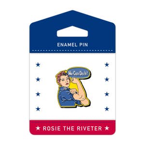 Purchase Wholesale rosie the riveter. Free Returns & Net 60 Terms
