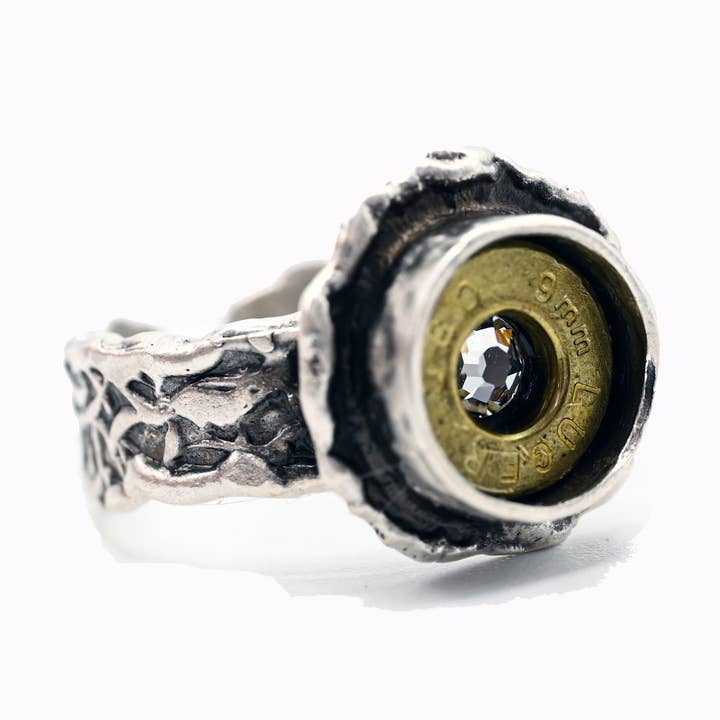 Unikke skygge indrammet Ring for engroshandel hos Pretty Hunter