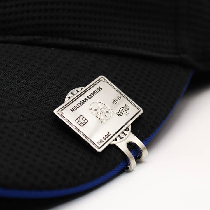 MULLIGAN HOOLIGAN® - Wholesale Sportieve accessoires - Creditcardbalmarker4