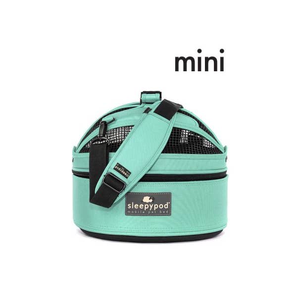 Sleepypod - Wholesale Pet Carrier - Cat/Dog - Sleepypod Mini