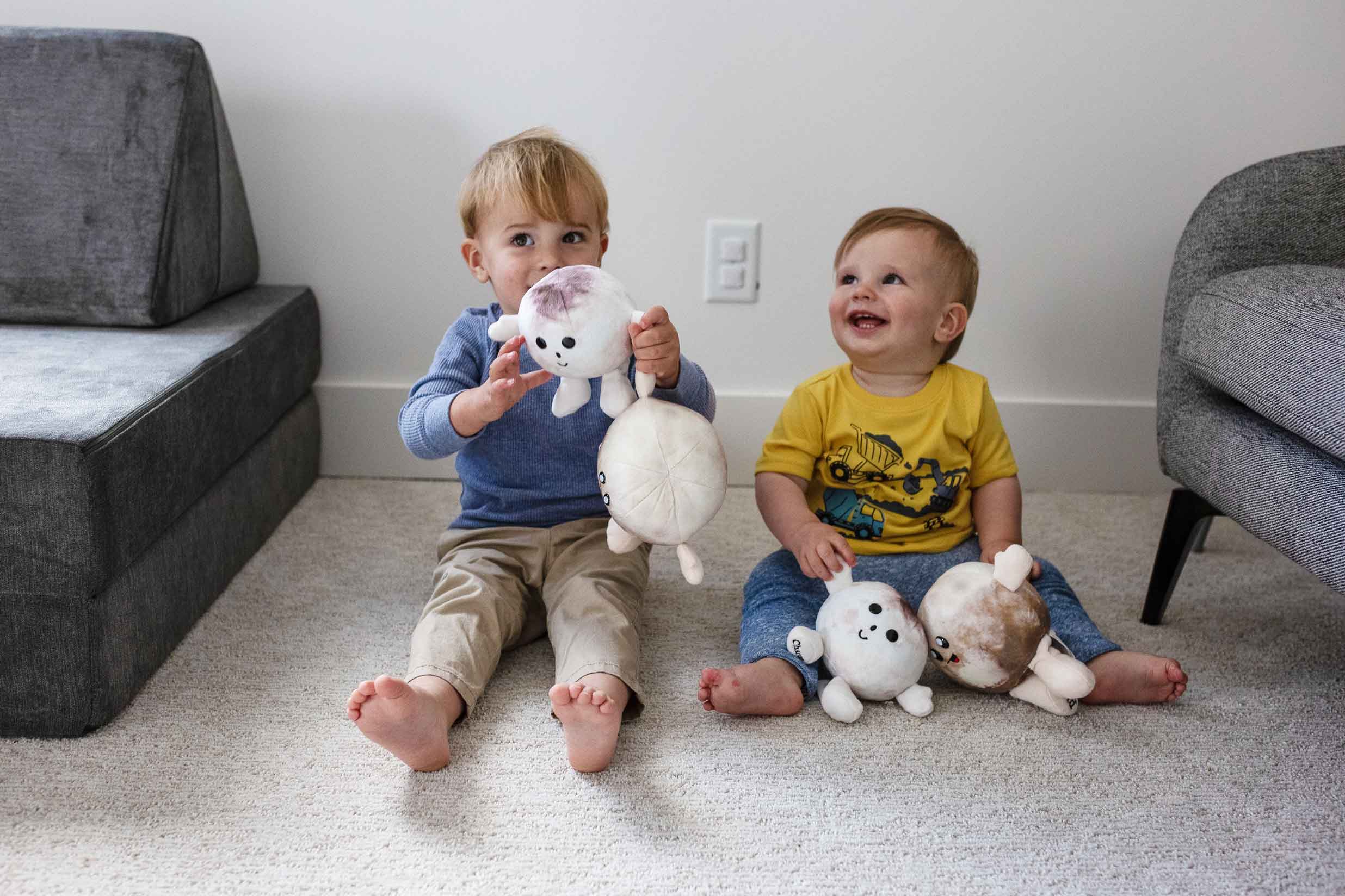 Celestial Buddies – Großhandel Kuschel-/Plüschtier – Kind & Baby – Pluto & Charon Buddy Space Plüschtier4