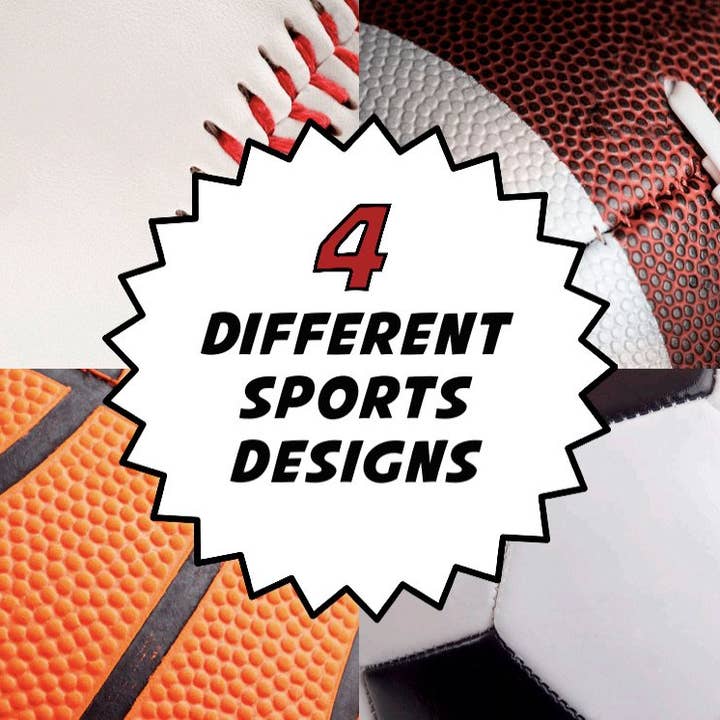 Multi Sport - Placemat for wholesale by Altoonastore