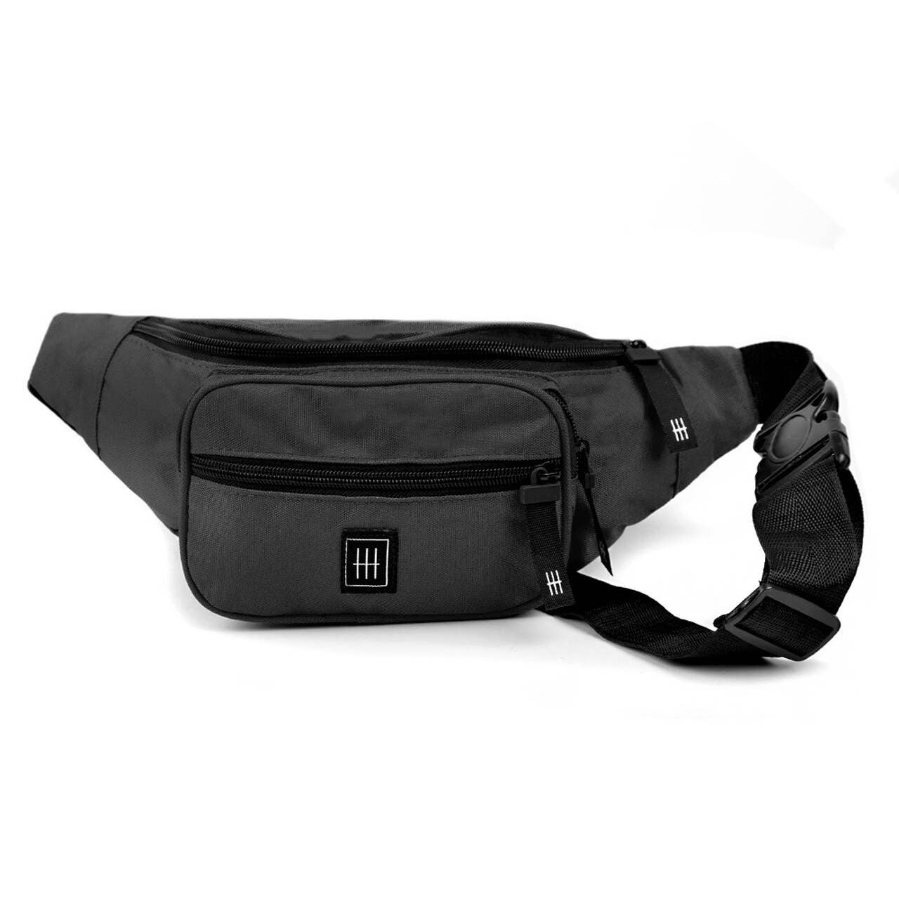 Selini New York - Wholesale Belt Bag - Unisex - Unisex Waist Fanny Pack12