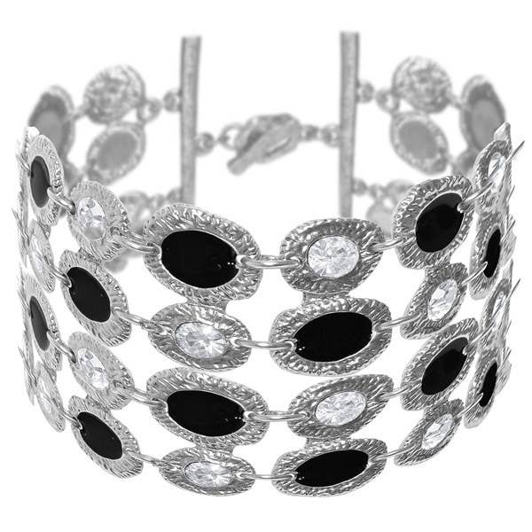 ANDREA BRACELET for wholesale by Avenue Chic