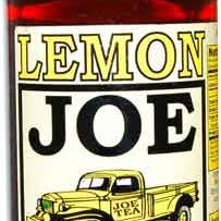 Hudson Meat Company - Wholesale Iced Tea - TEA LEMON - JOE TEA