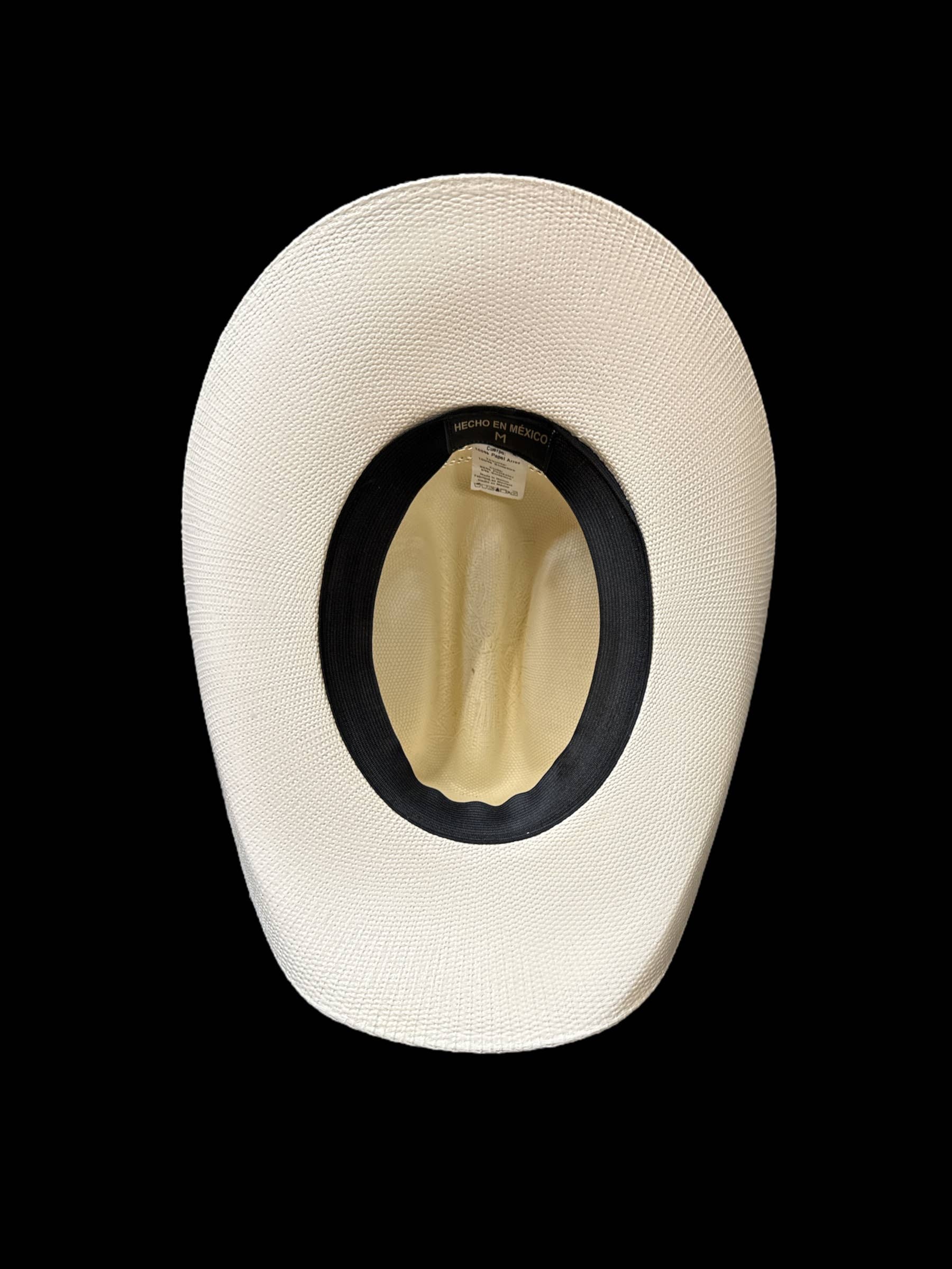 Nati Natash - Vendita all'ingrosso Cappello da cowboy - Donna - Cappelli Western di Paglia6