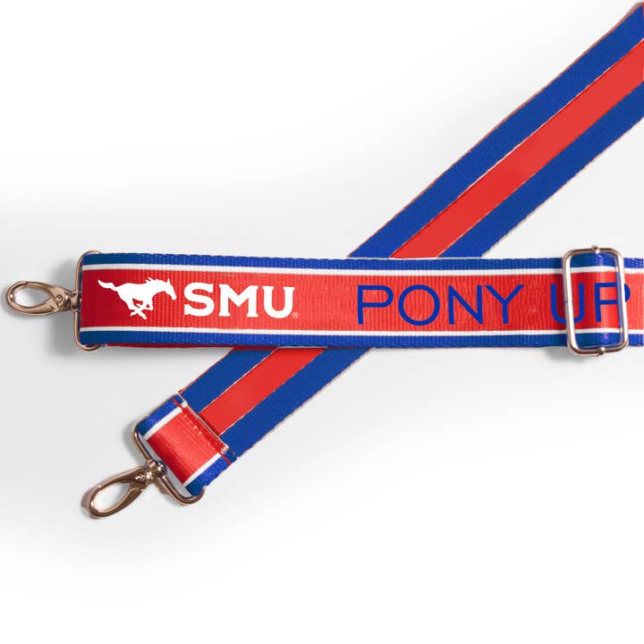 Mønstret skulderrem 1.5" - SMU for engroshandel hos Desden