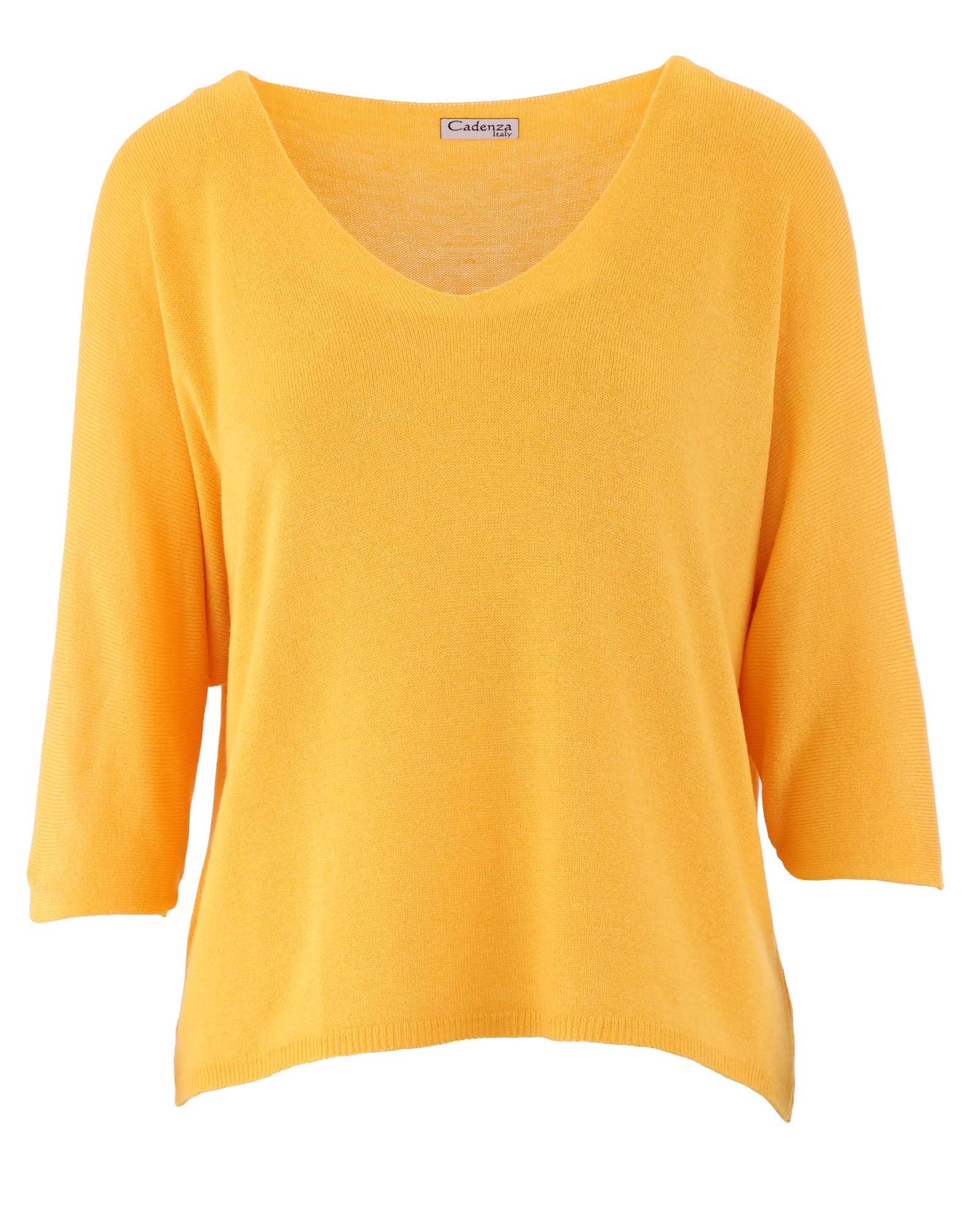 Cadenza Italy Ltd - Wholesale Knit Top - Women's - Summer Knit Top14