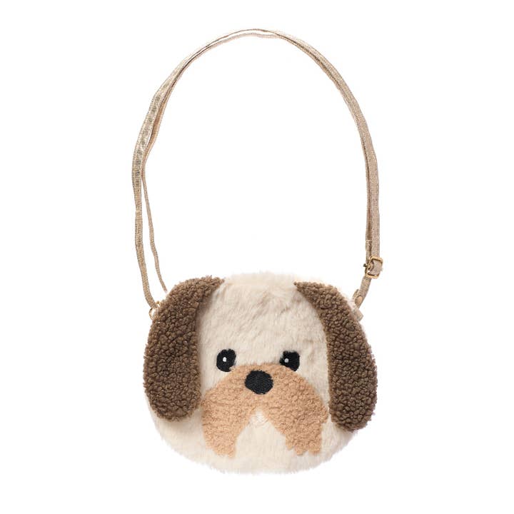 Rockahula Kids - Wholesale Crossbody Bag - Kids - Dolly Dog Bag