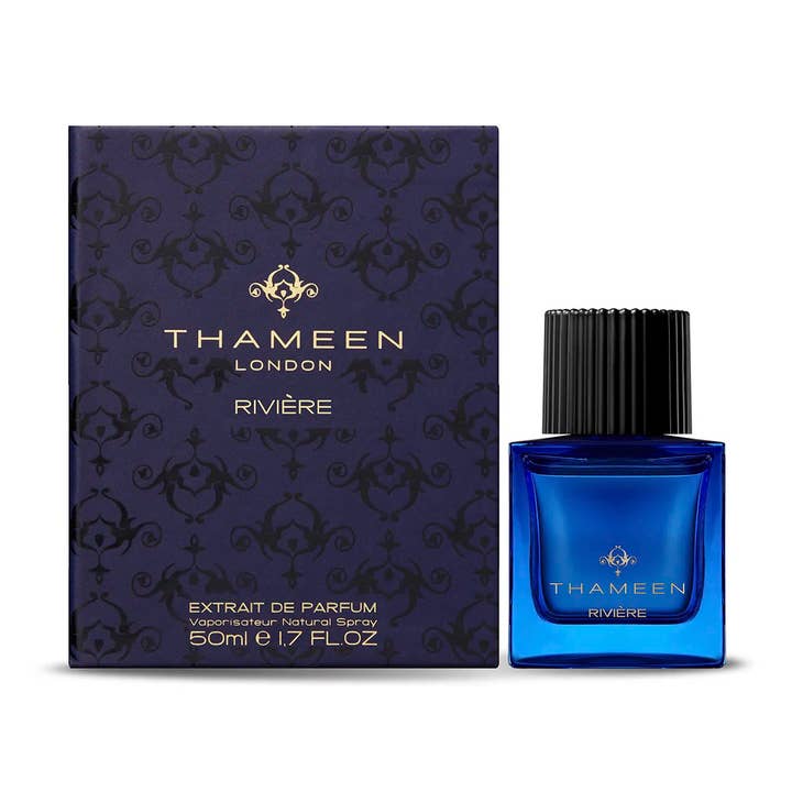 Thameen Riviere Extrait De Parfum (EDP) - 50ml- Unisex for wholesale by My Wholesale Warehouse