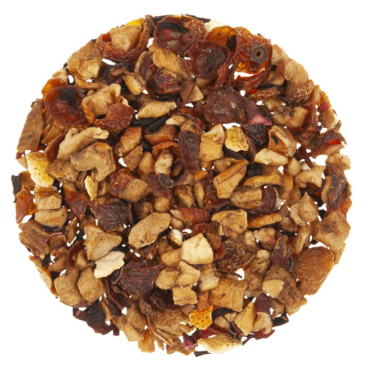 Chapters Tea & Company - Wholesale Loose Tea - Poetic Peach - Fruit Tea1