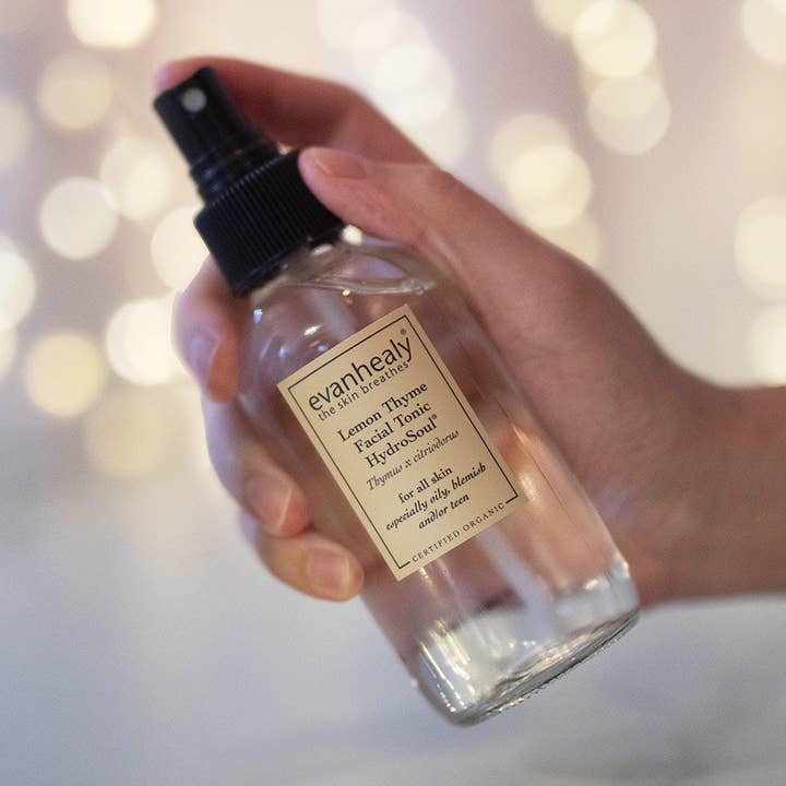 Lemon Thyme HydroSoul for wholesale by evanhealy