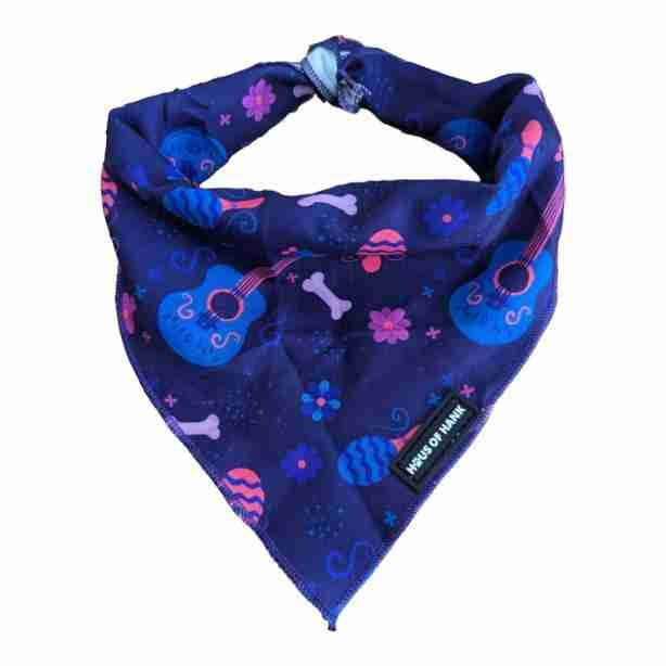 Encanto Pfoten Bandana für den Großhandel von Haus of Hank