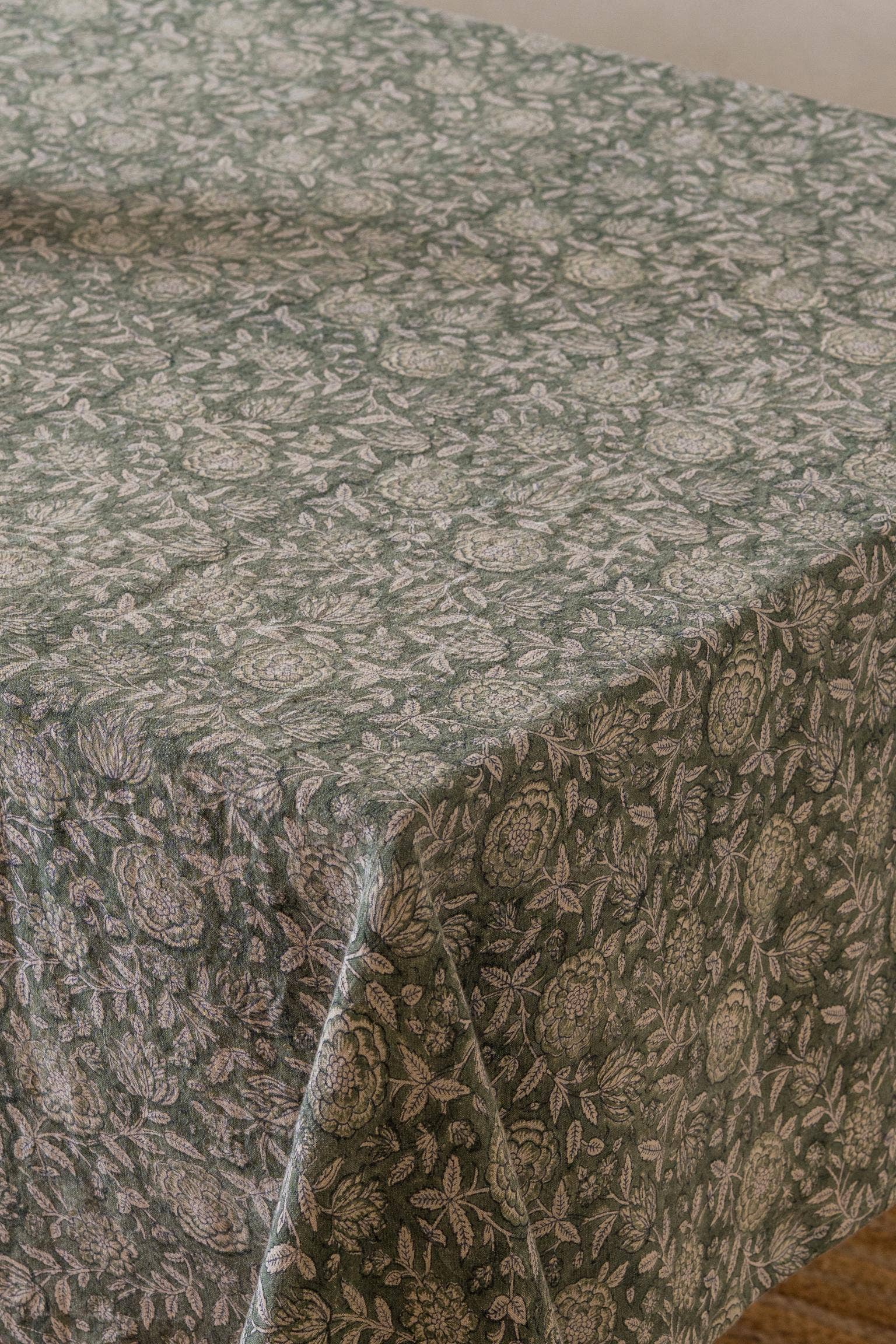 Live Linen – wholesale Duk – Tryckt Rio-linneduk – Underhålla gäster3