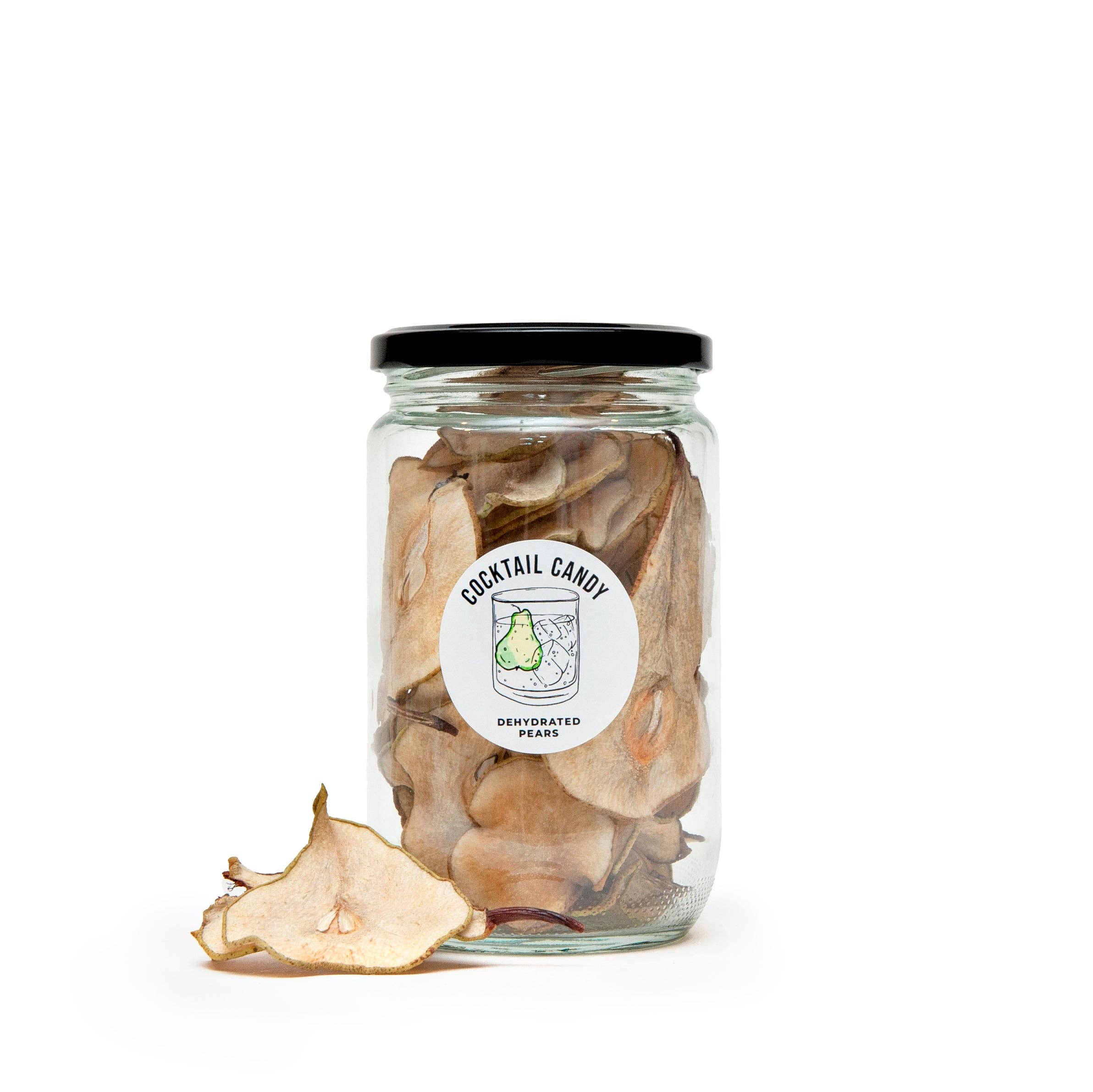 Cocktail Candy - Wholesale Dried/dehydrated fruit - Dehydrated Pears9
