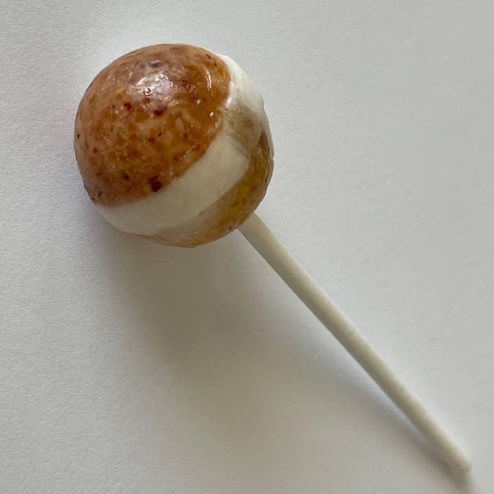 Sugarox Candy Studio LLC - Wholesale Hard Candy - Bulk Chilipops