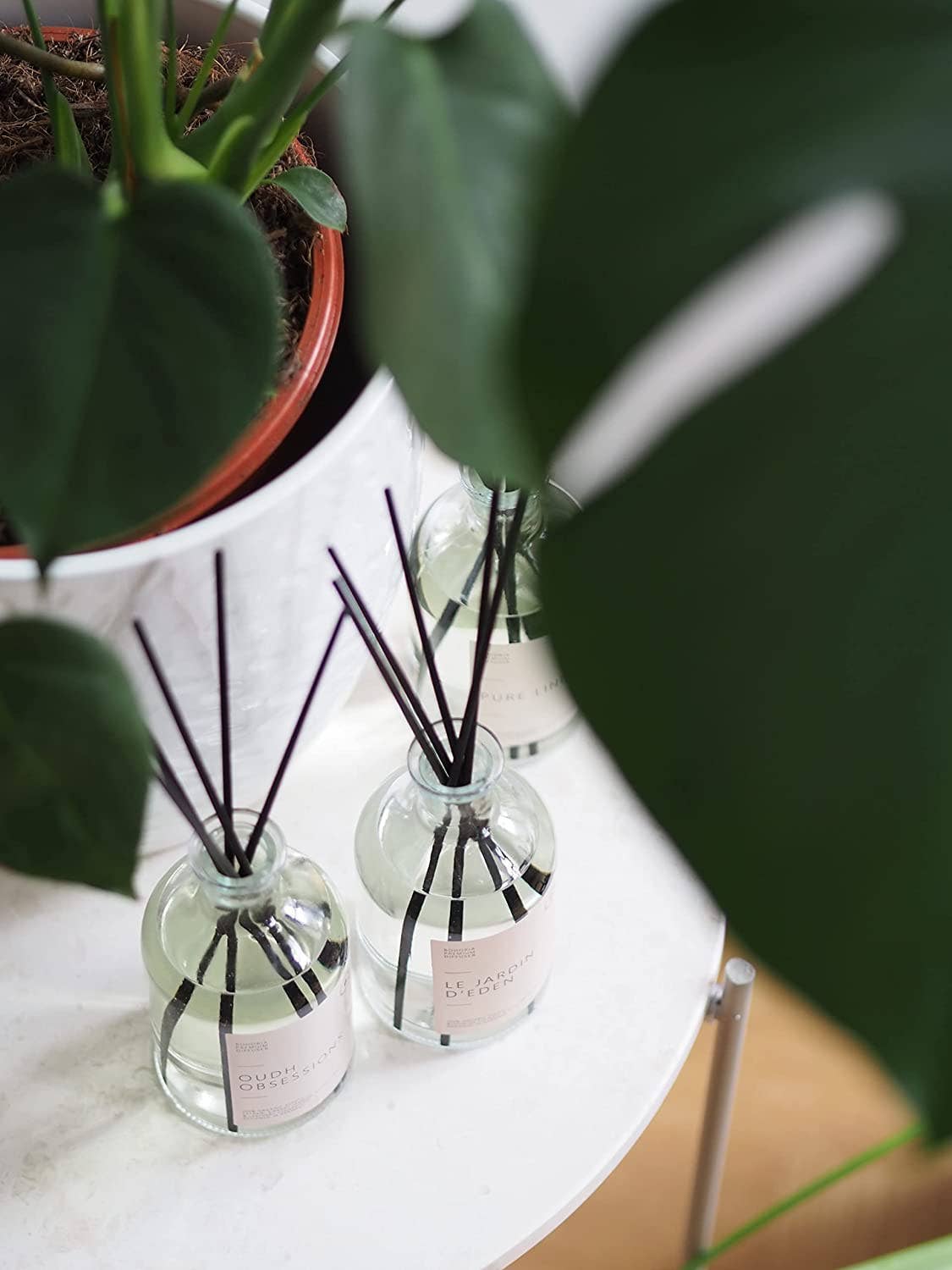 BOHORIA - Vendita all'ingrosso Diffusori a lamella - Bastoncini profumati per ambiente BOHORIA5