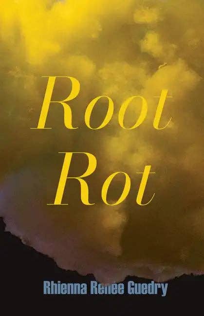 Books by splitShops - Wholesale Poetry & Drama - Root Rot - Paperback0