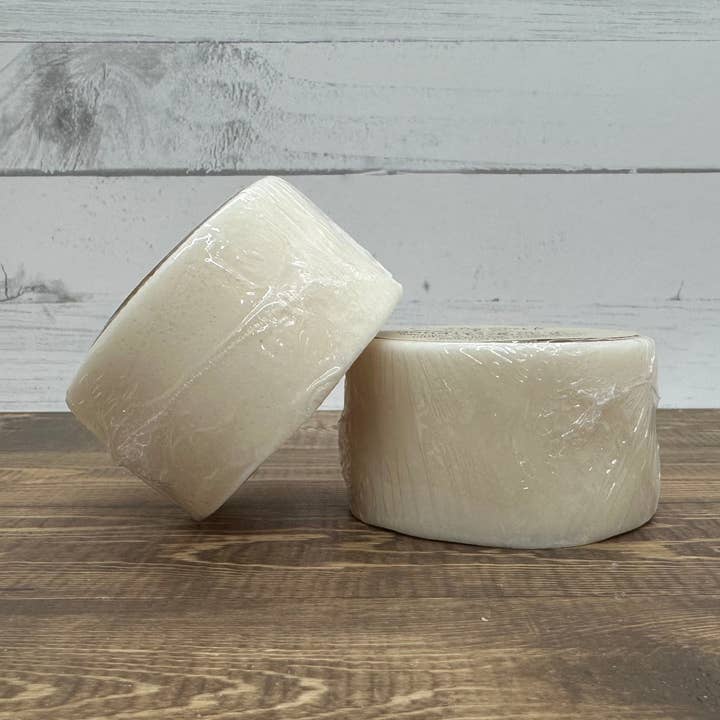 Rosemary Mint Conditioner Bar for wholesale by Country Scents Soap Co.