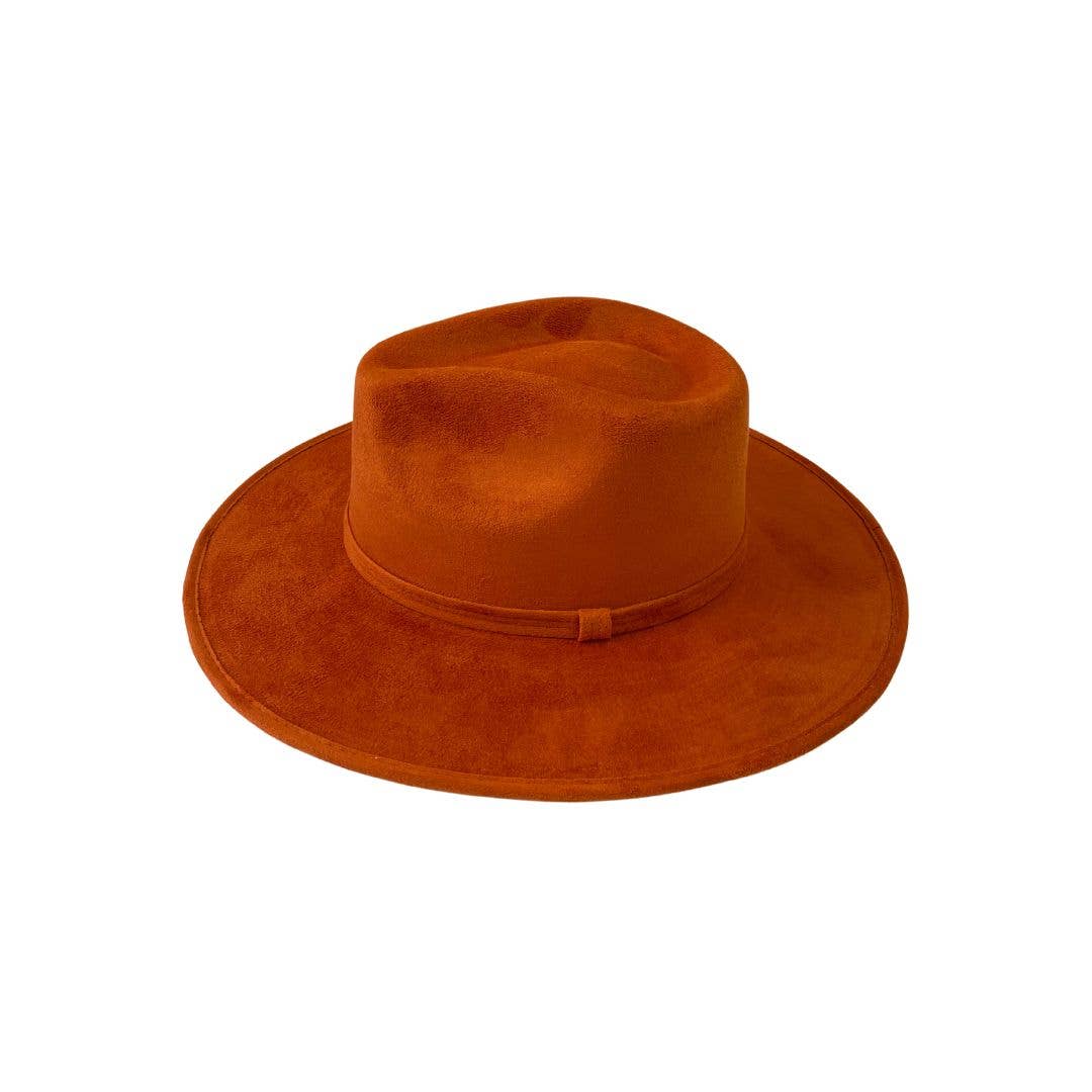 CREATIVE COMMUNAL GOODS – Großhandel Cowboyhut – Unisex – Große Hüte – alle Stilrichtungen19