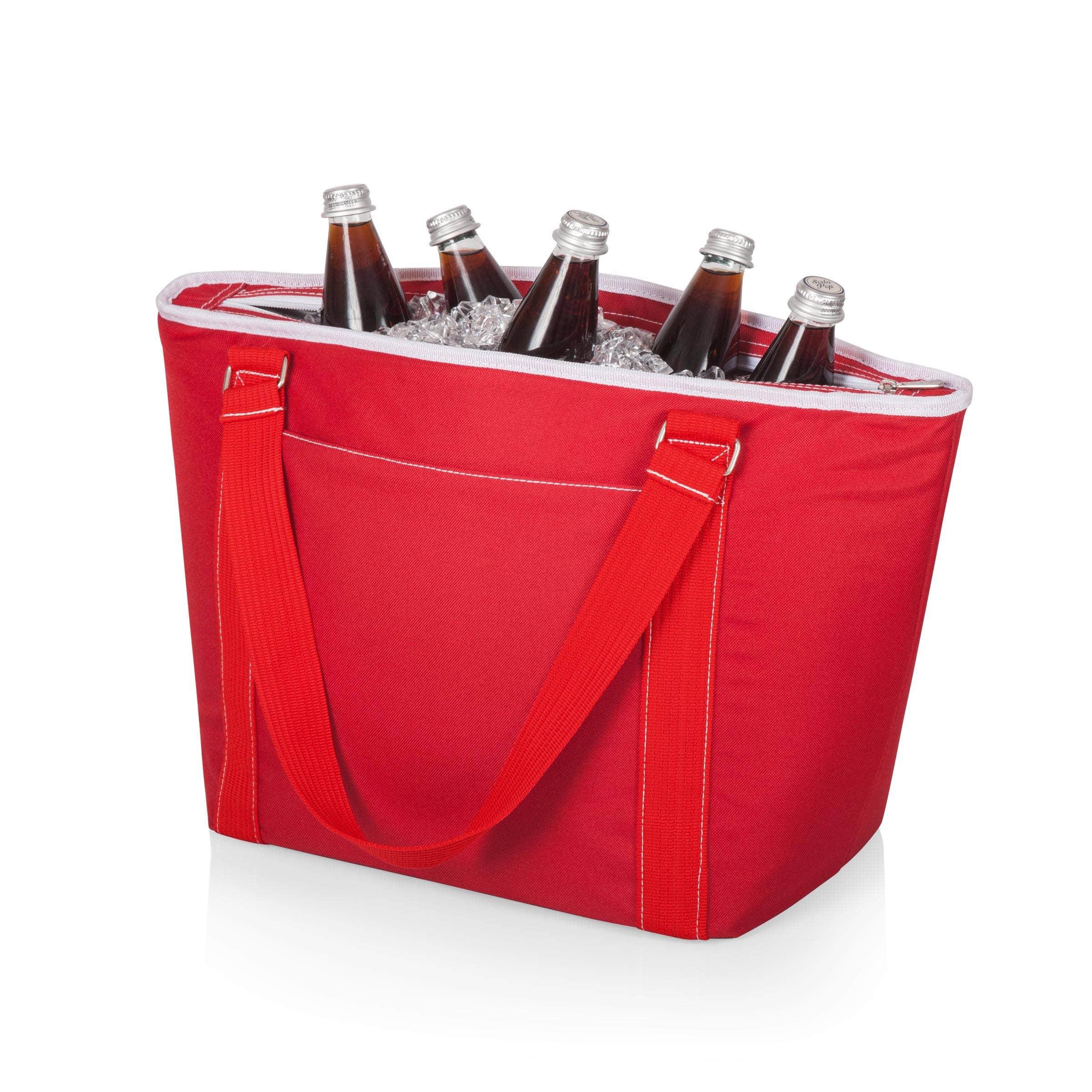 Picnic Time Family of Brands - Wholesale Cooler/Cooler Bag - Topanga Insulated Cooler Tote Bag1