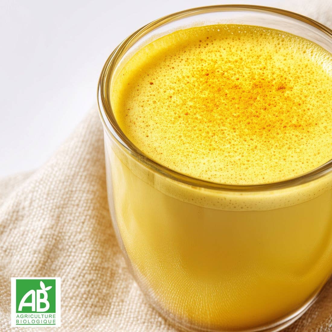 GreenMa – wholesale Powdered health drink – ORGANIC GOLDEN LATTE - 100G1