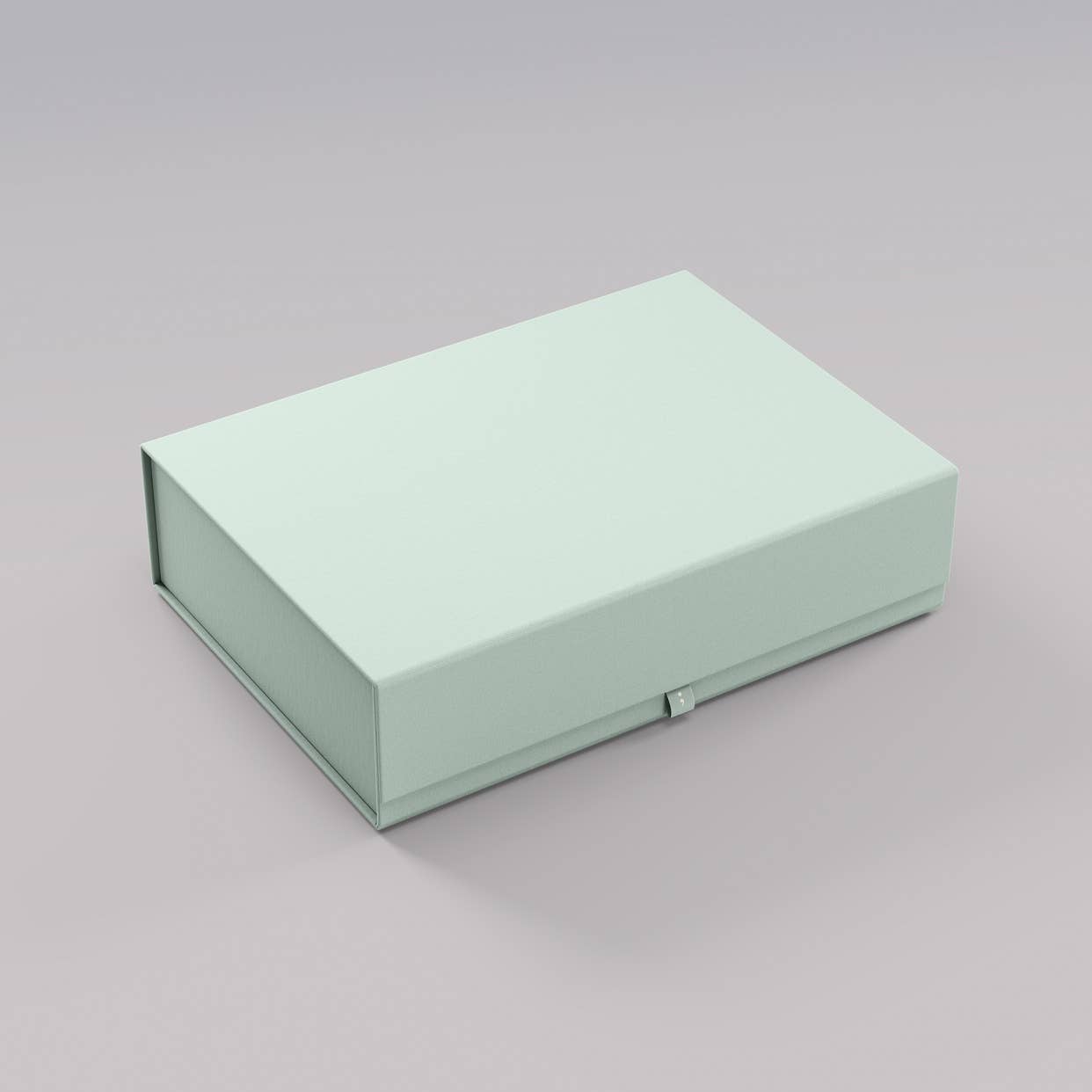 Semikolon - Wholesale Cube Storage - Heritage Line - 4 Rooms Box1