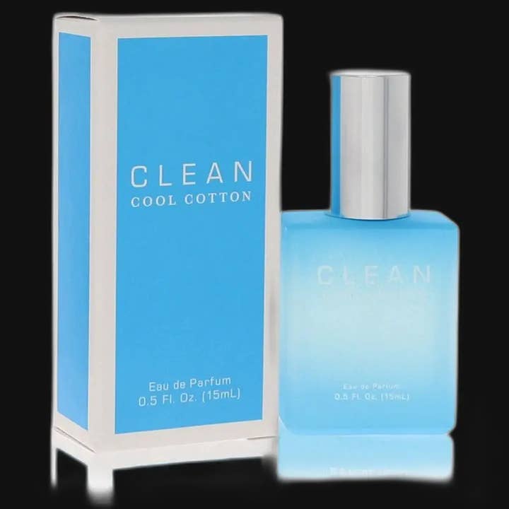 Cool Cotton par Clean Parfum pour Femme pour la vente par Gamer Scents