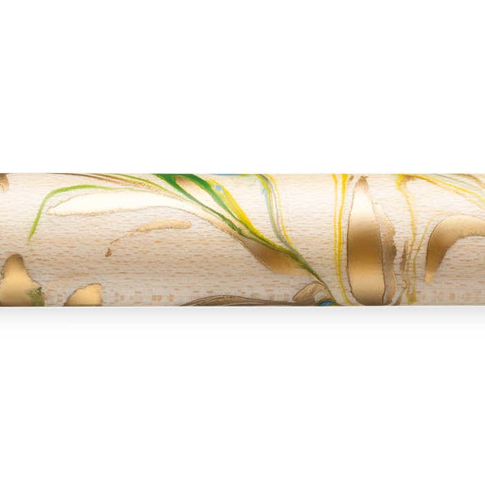 e+m Holzprodukte - Wholesale Pen - MARBLE 1899