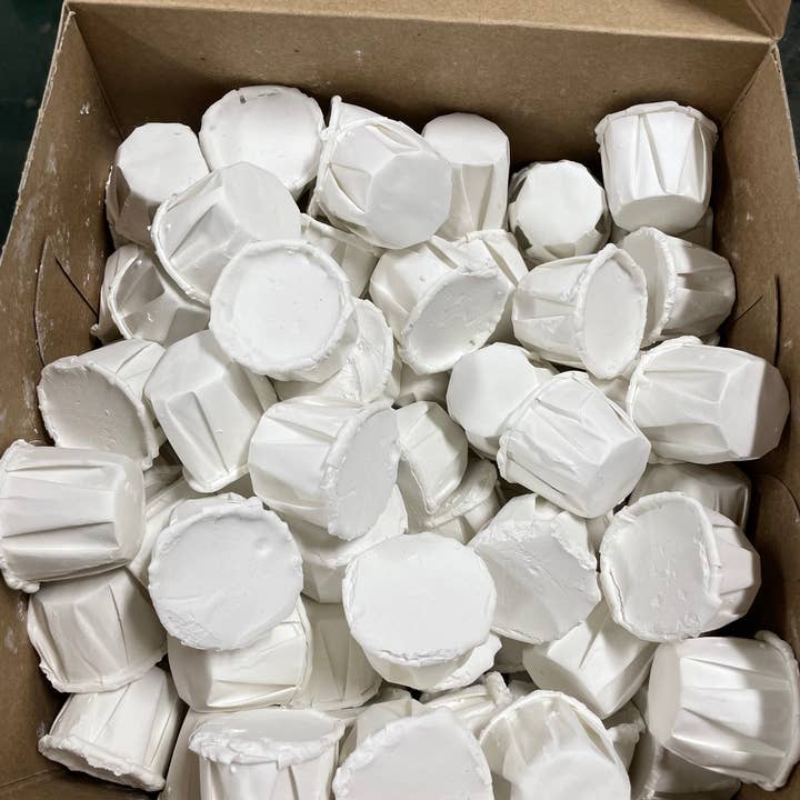 Botanica Luz Del Dia Inc - Wholesale Meditation supplies - Cascarilla Box3