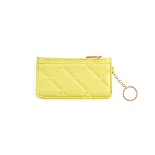 Shiraleah - Wholesale Card Holder - Women's - Mademoiselle Card Case