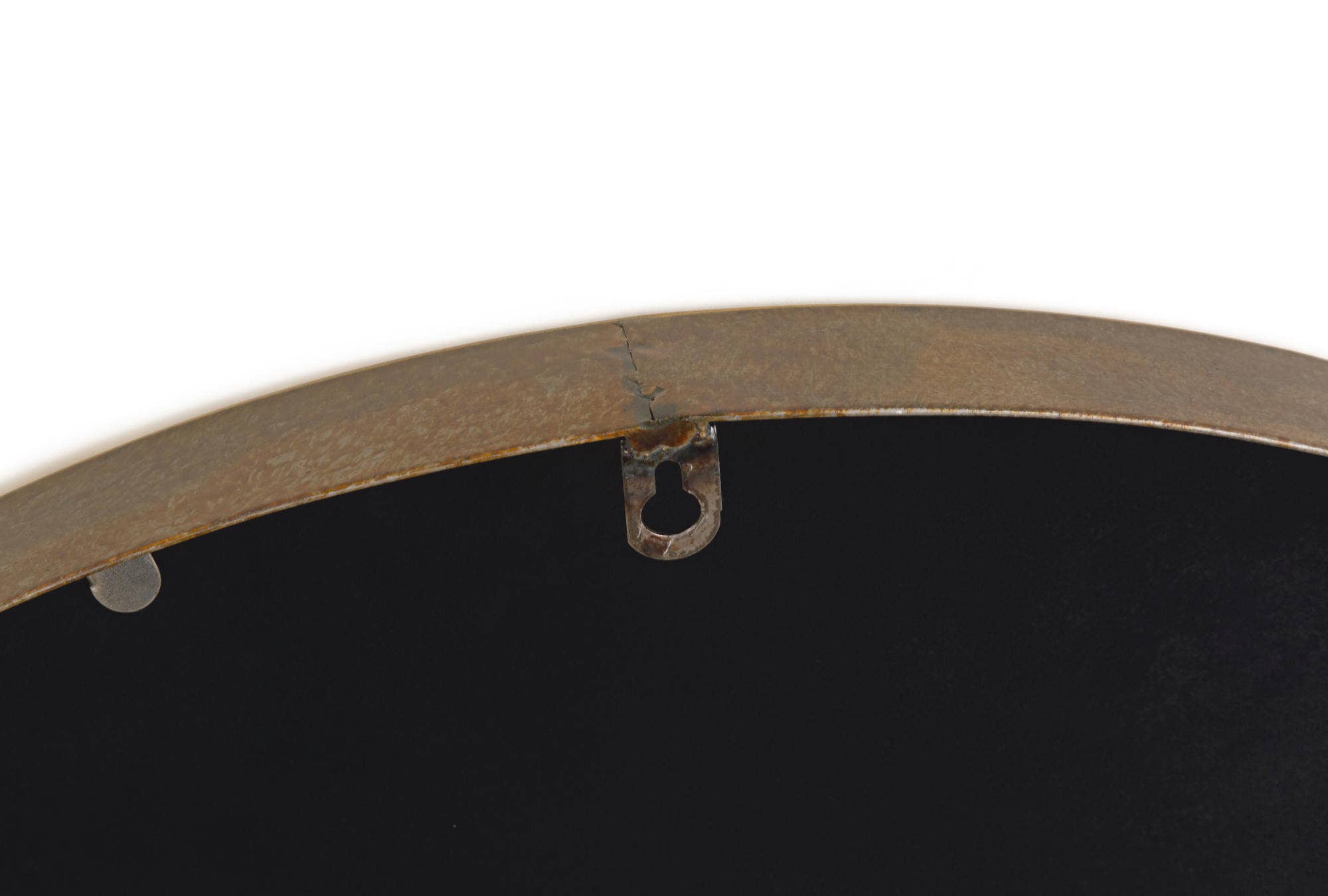 Tripar International - Vendita all'ingrosso Specchi da parete - Specchio da parete rotondo da 66 cm.1