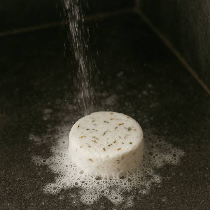 The Broken Circle Soap Co - Wholesale Shower Steamer/Bomb - All-Natural Shower Steamers | Aromatherapy Essential Oil Tablets for Stress Relief & Self-Care1