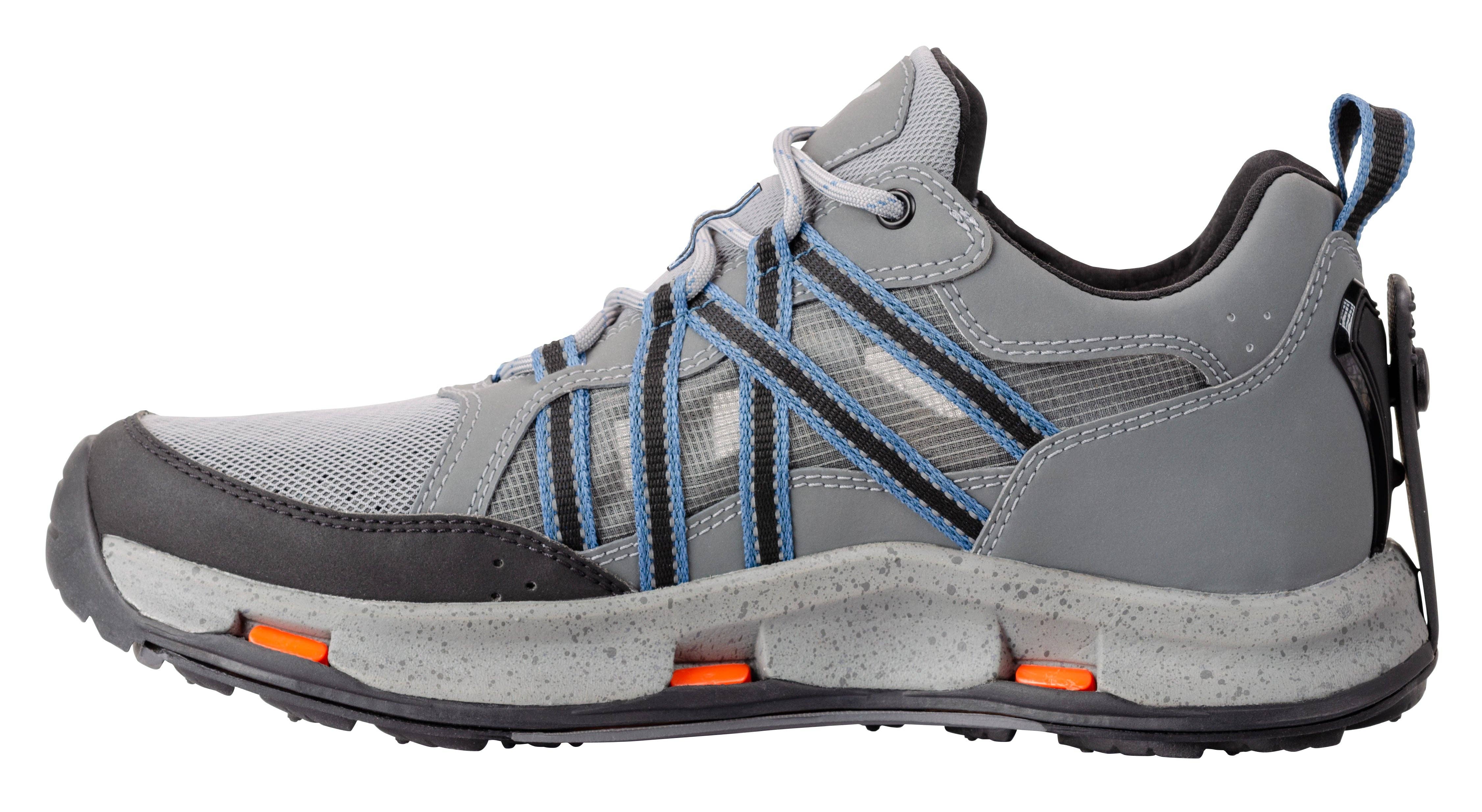 Korkers Products LLC - Wholesale Water Shoes - Men's - All Axis™ Shoe11