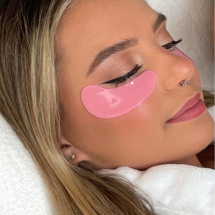 beaut.beautyco - Wholesale Eye Treatment Mask - Eye Luv Hydrating Under Eye Treatment Mask
