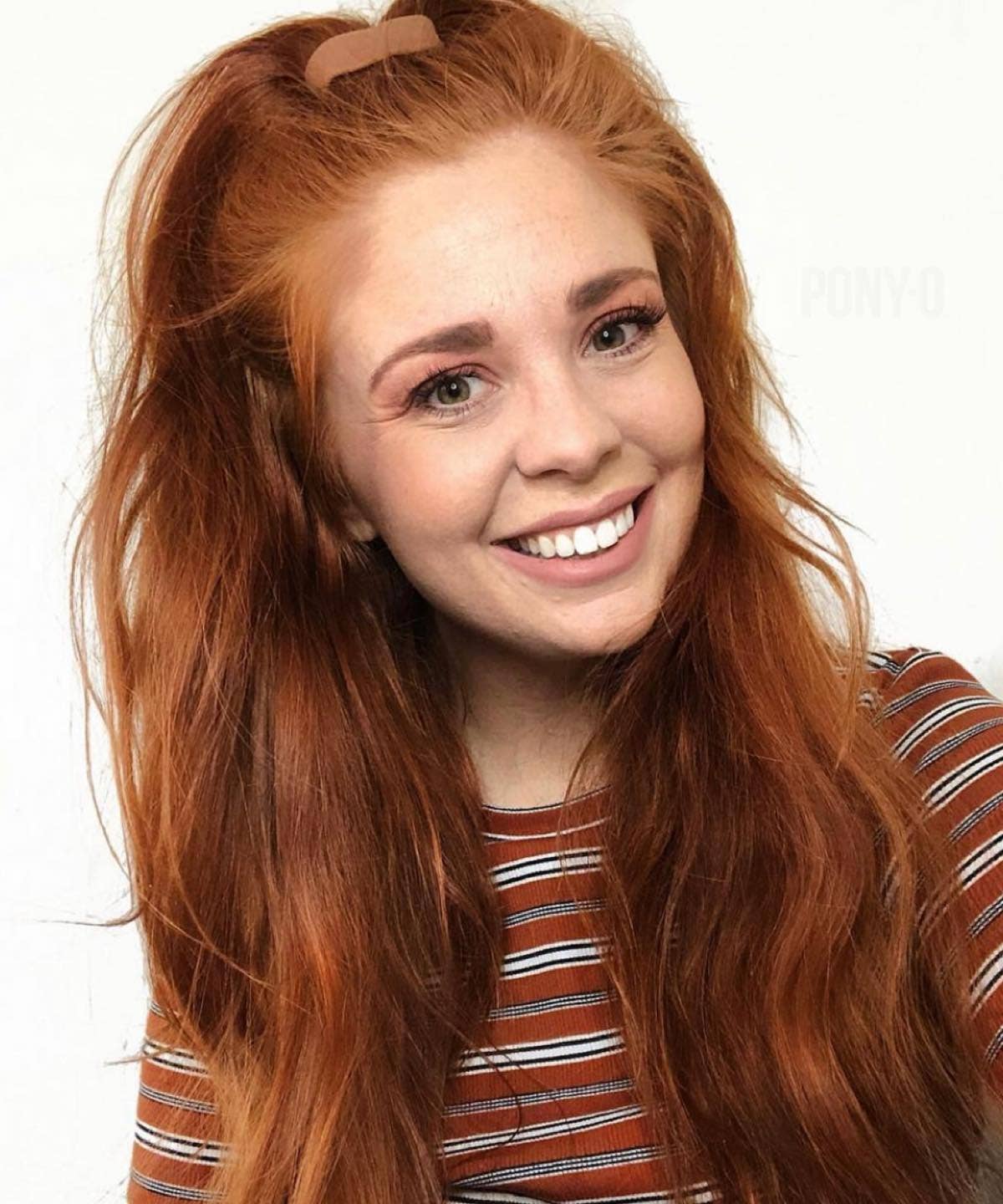 PONY-O UK – wholesale Hair tie – PONY 2.023