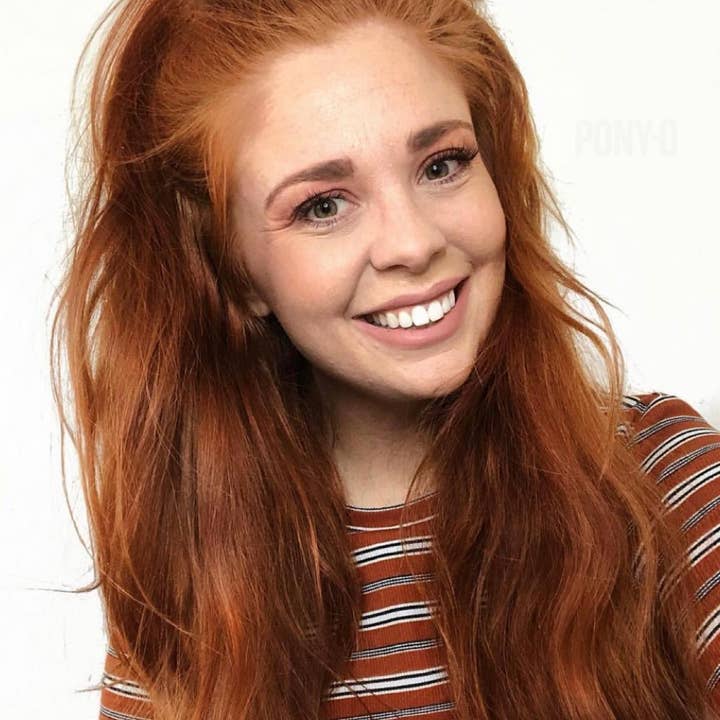 PONY-O UK – wholesale Hair tie – PONY 2.023